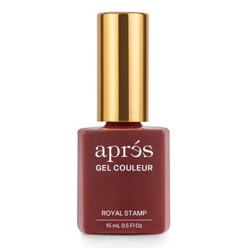 Aprés - Hema Free Gel Couleur - Royal Stamp