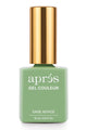 Aprés - Hema Free Gel Couleur - Sage Advice - Gel Polish at Beyond Polish