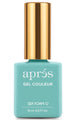 Aprés - Hema Free Gel Couleur - Sea Foam-o - Gel Polish at Beyond Polish