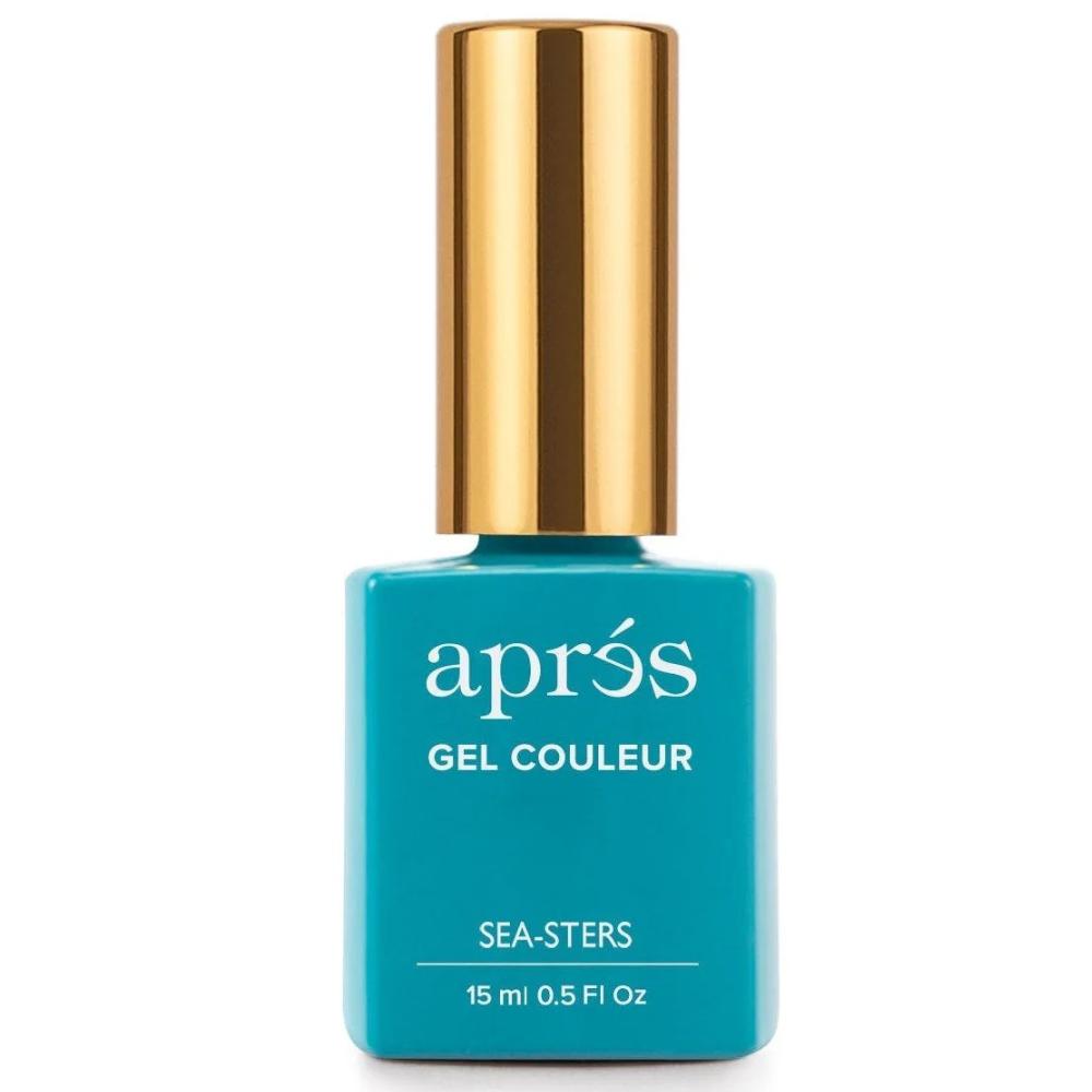 Aprés - Hema Free Gel Couleur - Sea-sters - Gel Polish at Beyond Polish