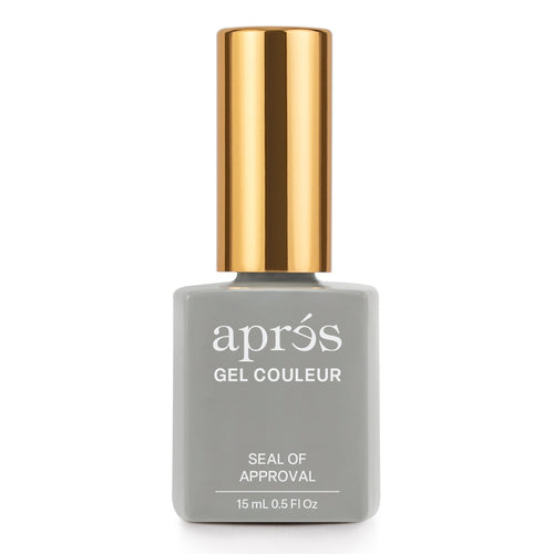 Aprés - Hema Free Gel Couleur - Seal Of Approval