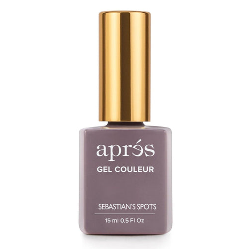Aprés - Hema Free Gel Couleur - Sebastian’s Spots