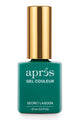 Aprés - Hema Free Gel Couleur - Secret Lagoon - Gel Polish at Beyond Polish