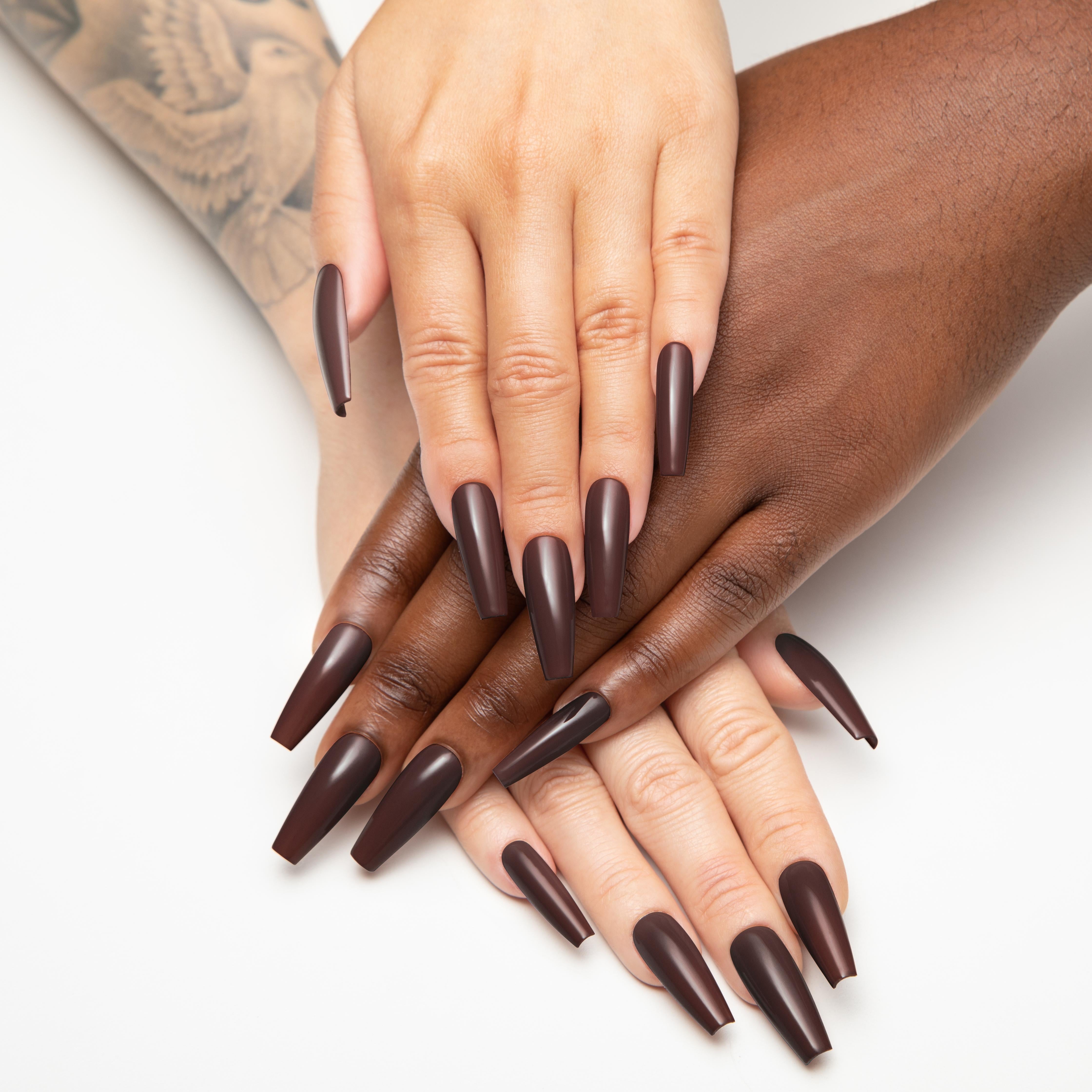 Aprés - Hema Free Gel Couleur - Serengeti Plains - Gel Polish at Beyond Polish