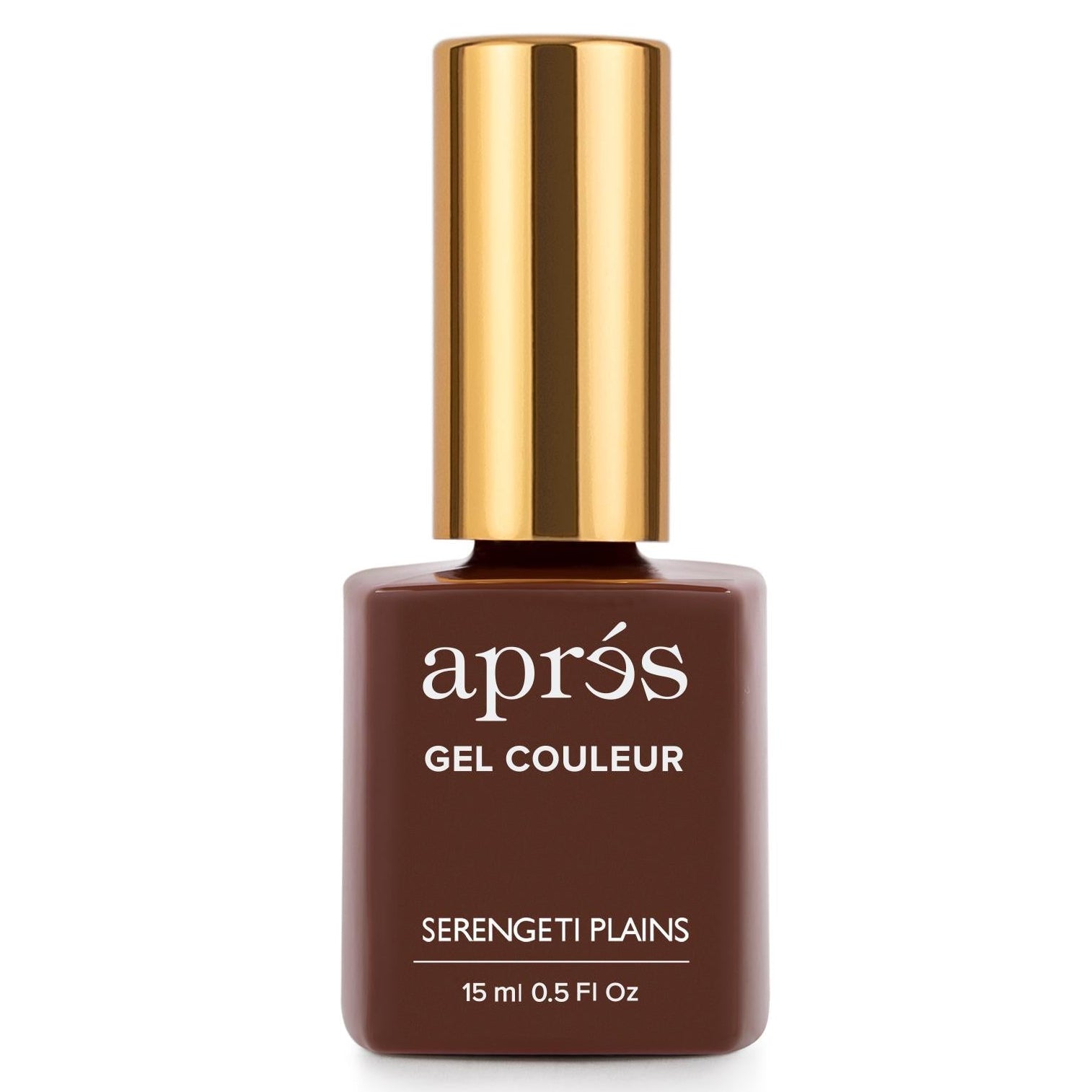 Aprés - Hema Free Gel Couleur - Serengeti Plains - Gel Polish at Beyond Polish