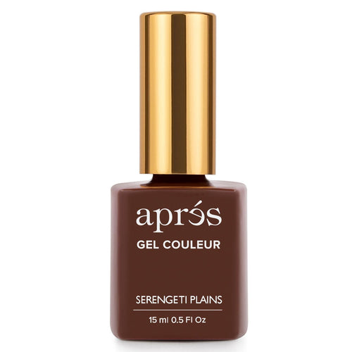 Aprés - Hema Free Gel Couleur - Serengeti Plains
