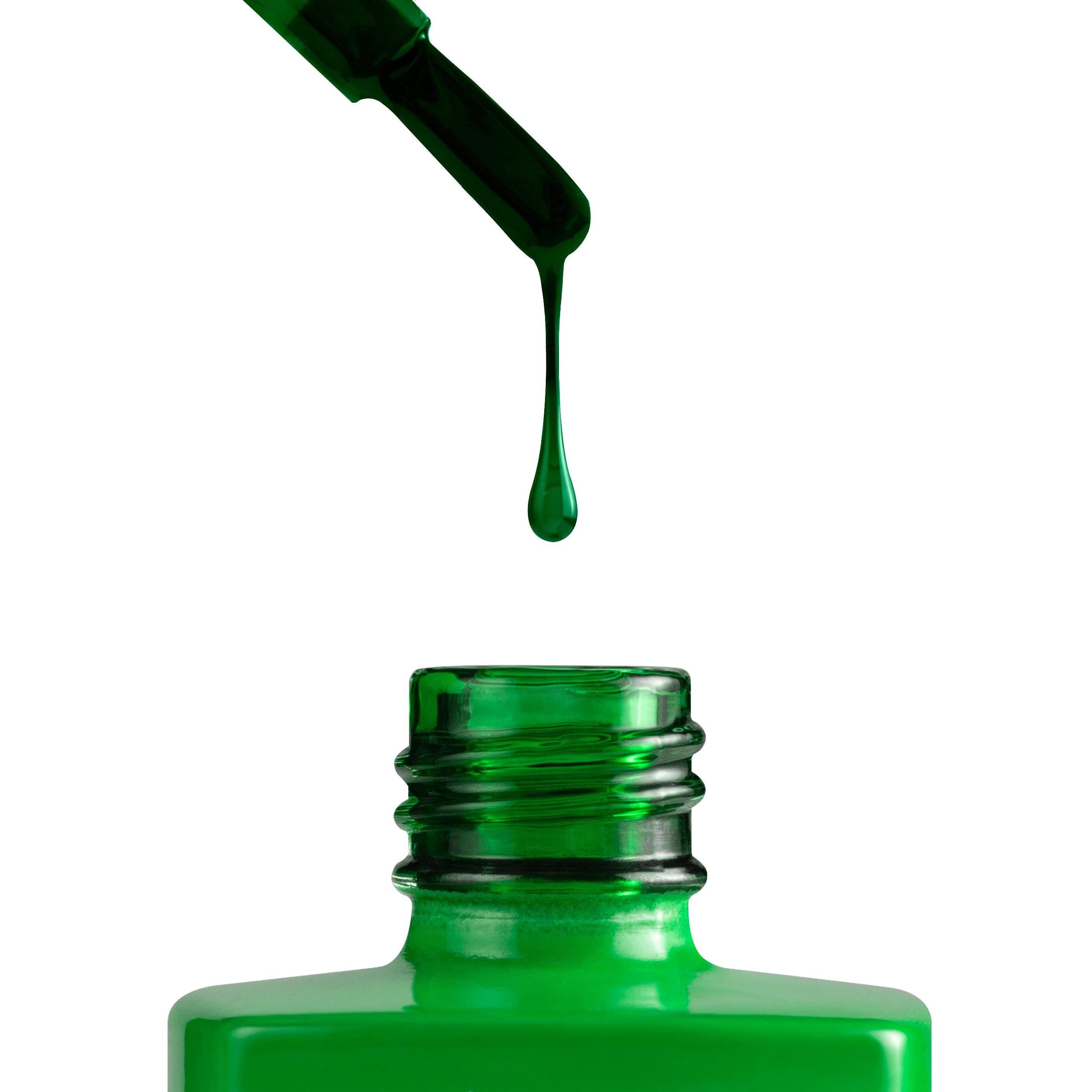 Aprés - Hema Free Gel Couleur - Shamrock Dew - Gel Polish at Beyond Polish