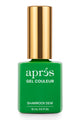 Aprés - Hema Free Gel Couleur - Shamrock Dew - Gel Polish at Beyond Polish