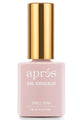 Aprés - Hema Free Gel Couleur - Shell Yeah - Gel Polish at Beyond Polish