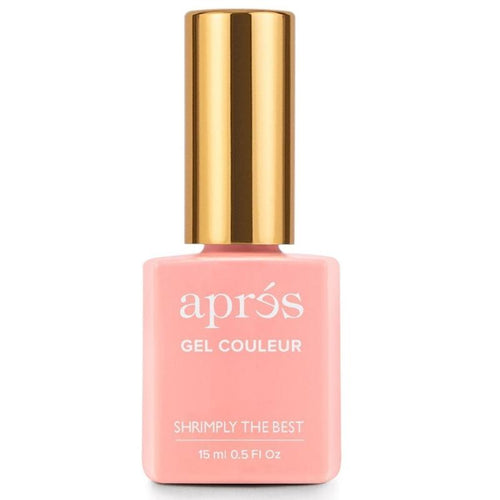 Aprés - Hema Free Gel Couleur - Shrimply The Best