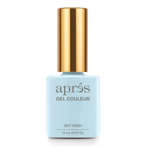 Aprés - Hema Free Gel Couleur - Sky High