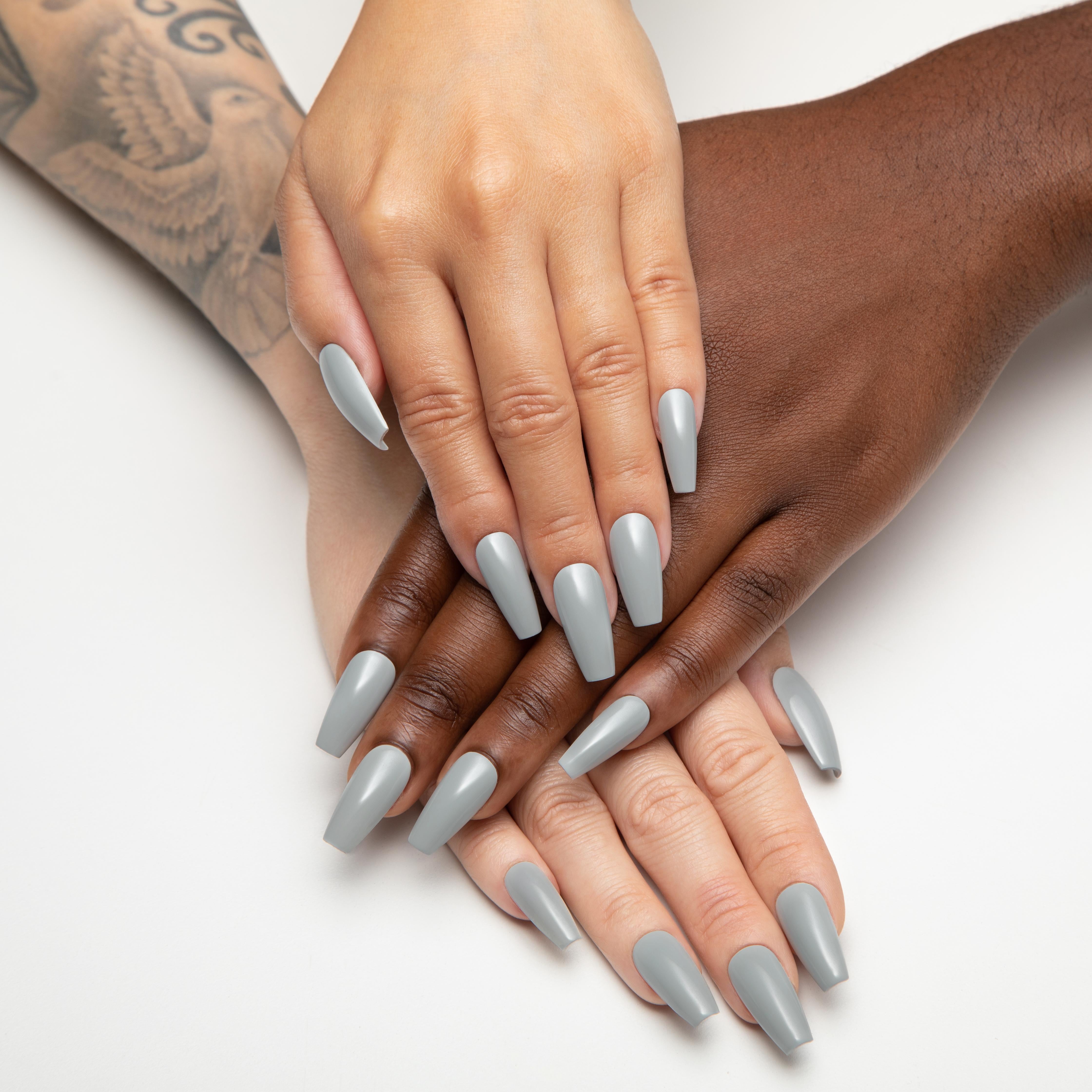 Aprés - Hema Free Gel Couleur - Skyline - Gel Polish at Beyond Polish