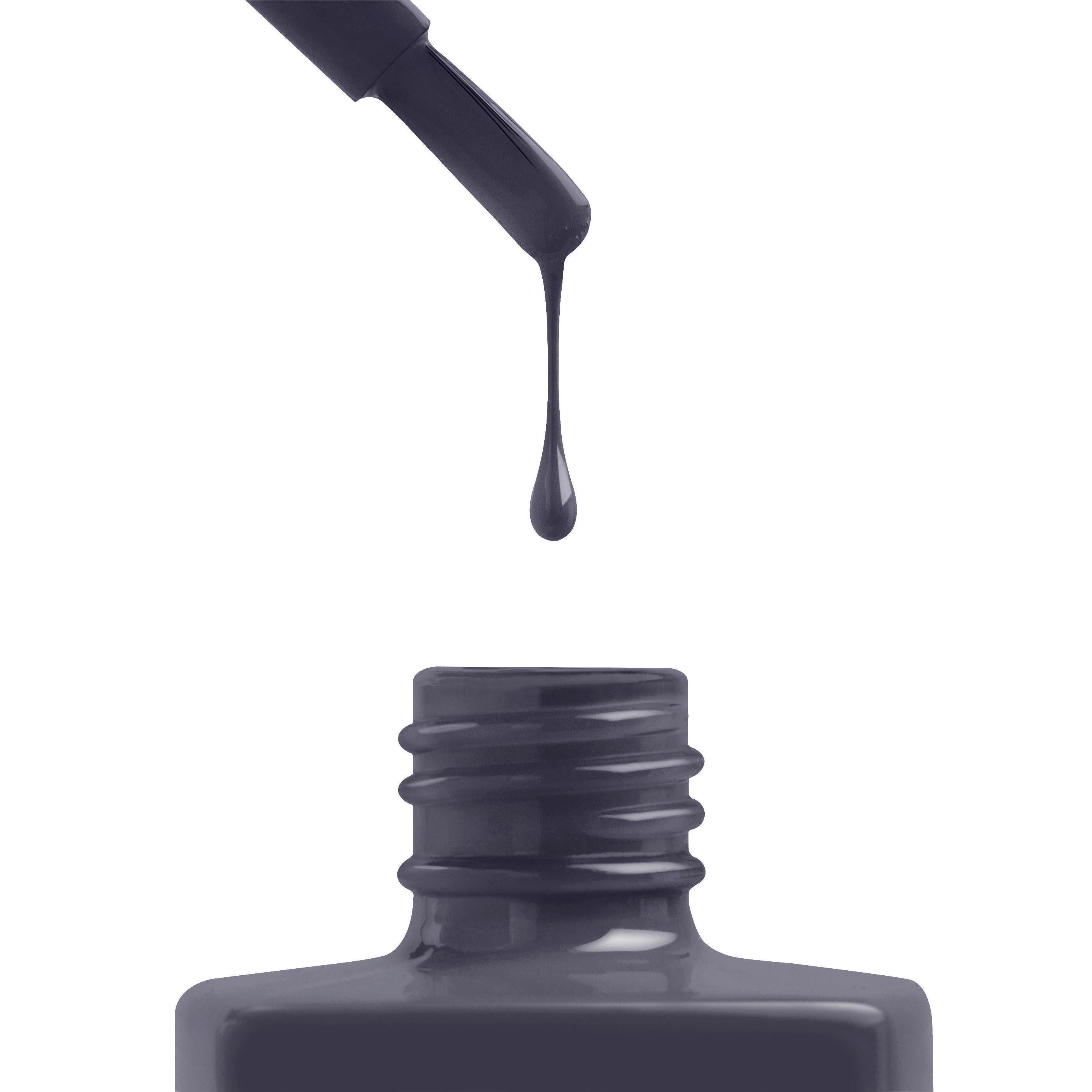 Aprés - Hema Free Gel Couleur - Smoked - Gel Polish at Beyond Polish
