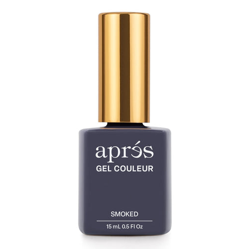 Aprés - Hema Free Gel Couleur - Smoked