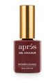 Aprés - Hema Free Gel Couleur - Smoker’s Lounge - Gel Polish at Beyond Polish