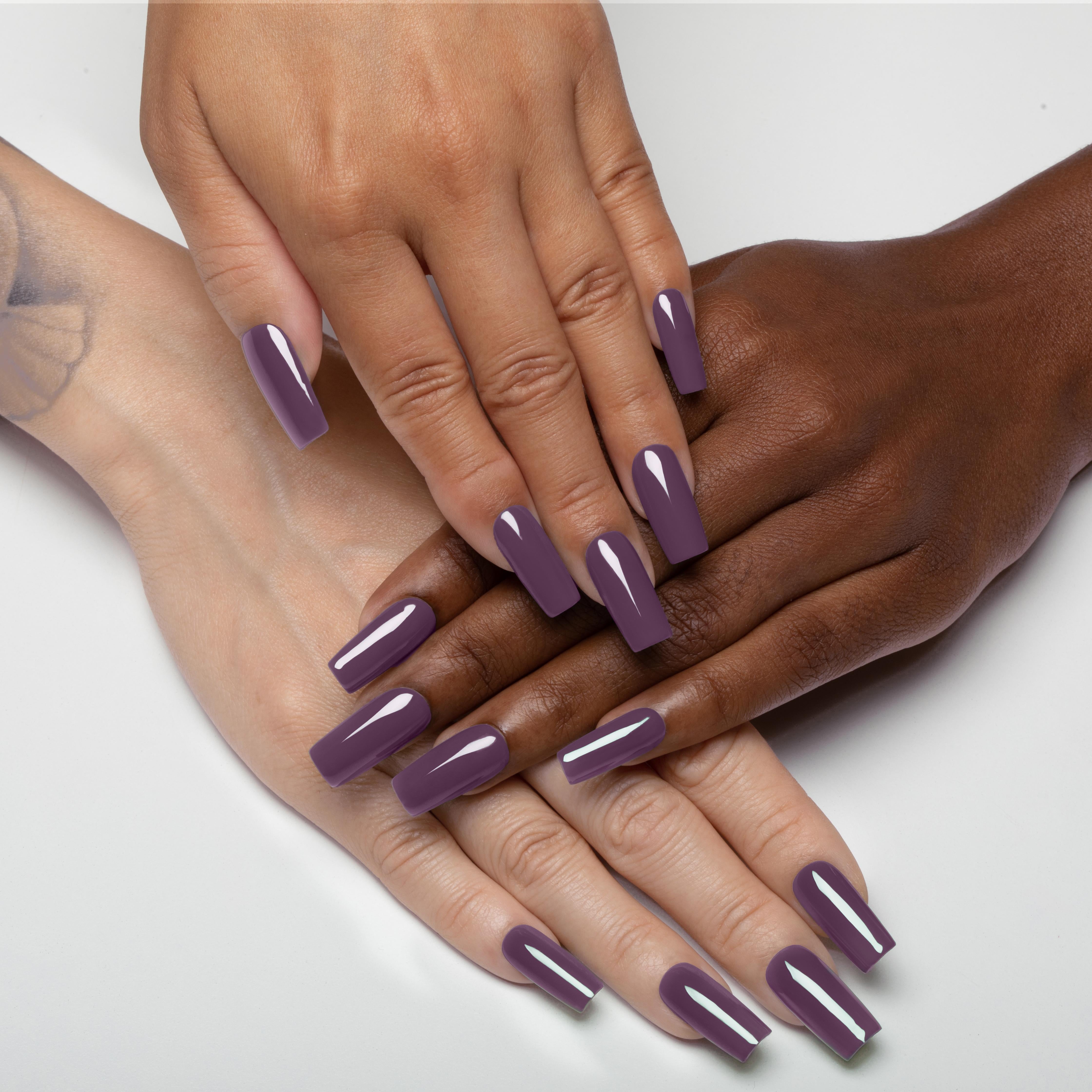 Aprés - Hema Free Gel Couleur - So Jelly Jelly - Gel Polish at Beyond Polish