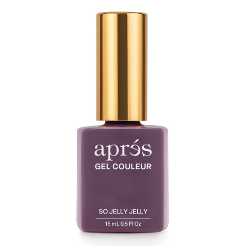Aprés - Hema Free Gel Couleur - So Jelly Jelly