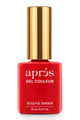 Aprés - Hema Free Gel Couleur - Soulful Ginger - Gel Polish at Beyond Polish