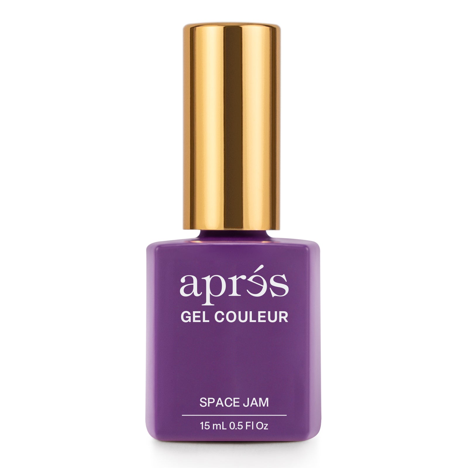 Aprés - Hema Free Gel Couleur - Space Jam - Gel Polish at Beyond Polish