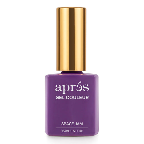 Aprés - Hema Free Gel Couleur - Space Jam
