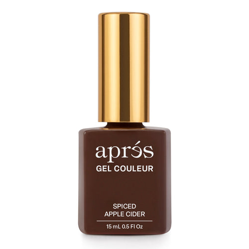 Aprés - Hema Free Gel Couleur - Spiced Apple Cider