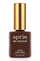 Aprés - Hema Free Gel Couleur - Spiced Apple Cider - Gel Polish at Beyond Polish