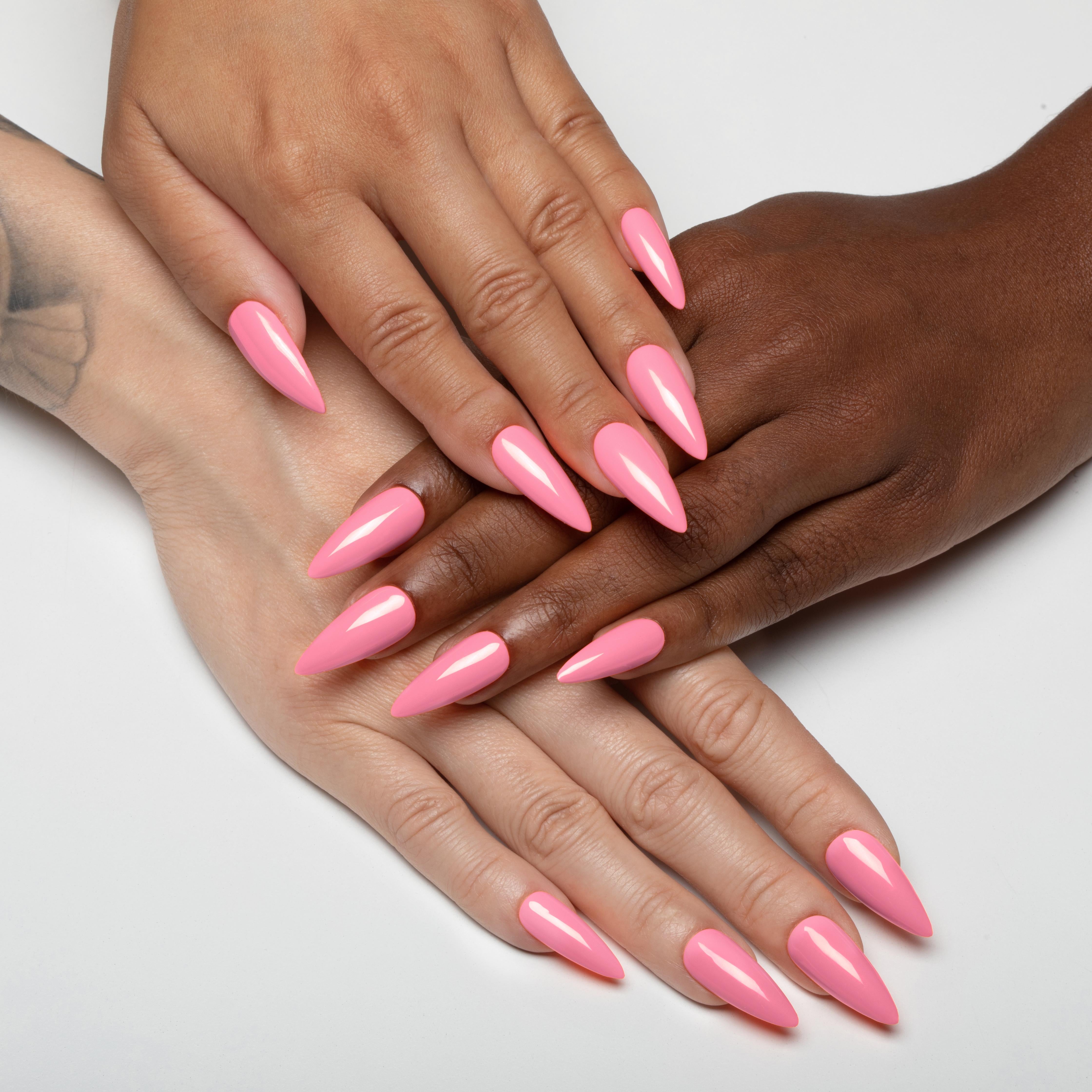 Aprés - Hema Free Gel Couleur - Spring Blossom - Gel Polish at Beyond Polish