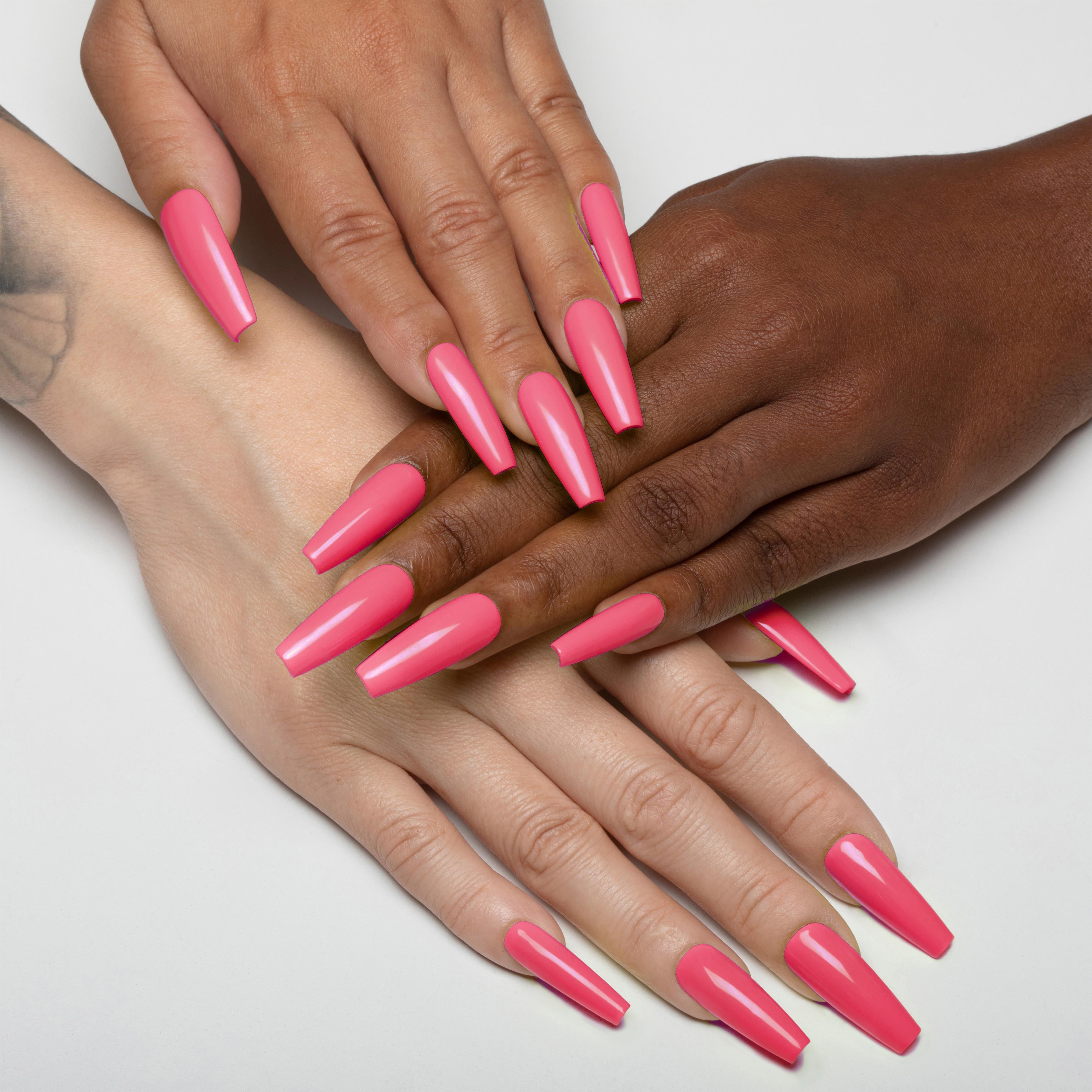 Aprés - Hema Free Gel Couleur - Suck It Up - Gel Polish at Beyond Polish
