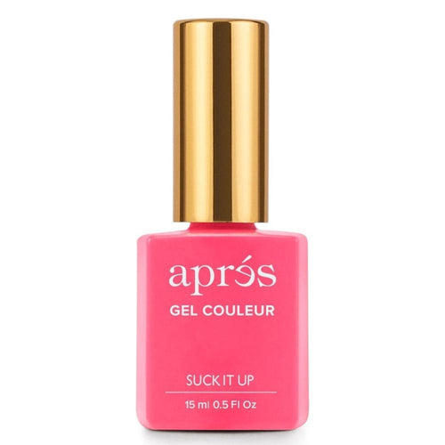 Aprés - Hema Free Gel Couleur - Suck It Up