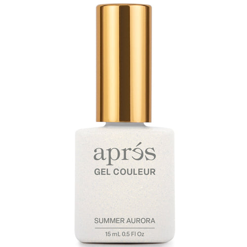 Aprés - Hema Free Gel Couleur - Summer Aurora