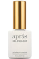 Aprés - Hema Free Gel Couleur - Summer Aurora - Gel Polish at Beyond Polish