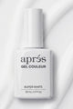 Apres - Hema Free Gel Couleur - Super White, 30Ml - Gel Polish at Beyond Polish