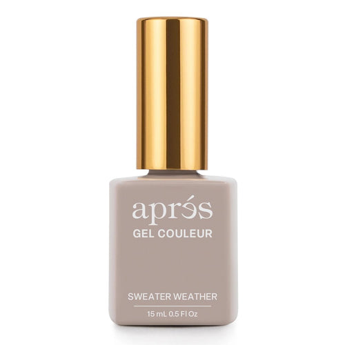 Aprés - Hema Free Gel Couleur - Sweater Weather