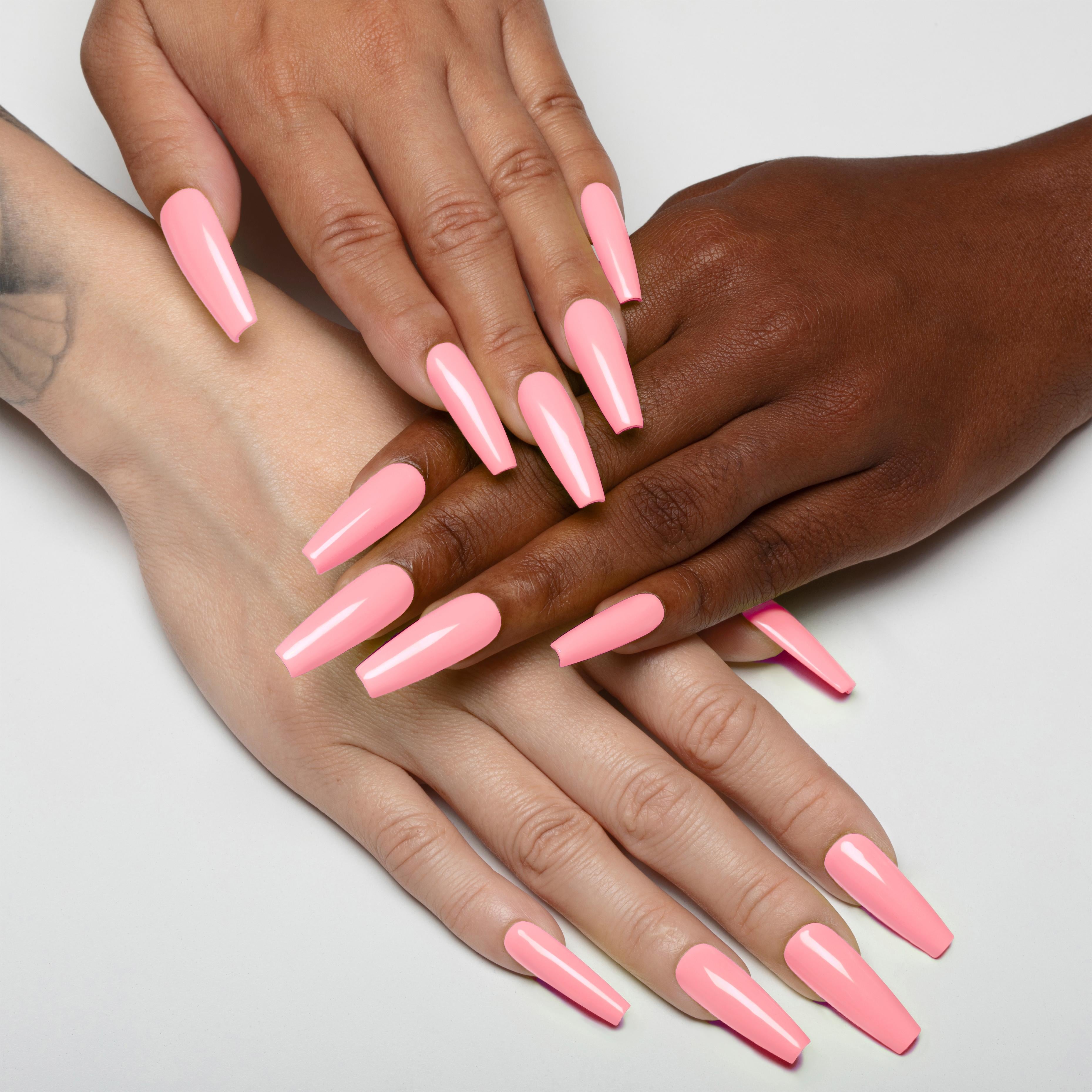 Aprés - Hema Free Gel Couleur - Sweet Cheeks - Gel Polish at Beyond Polish