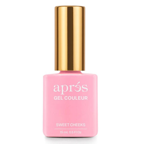 Aprés - Hema Free Gel Couleur - Sweet Cheeks