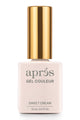 Aprés - Hema Free Gel Couleur - Sweet Cream - Gel Polish at Beyond Polish