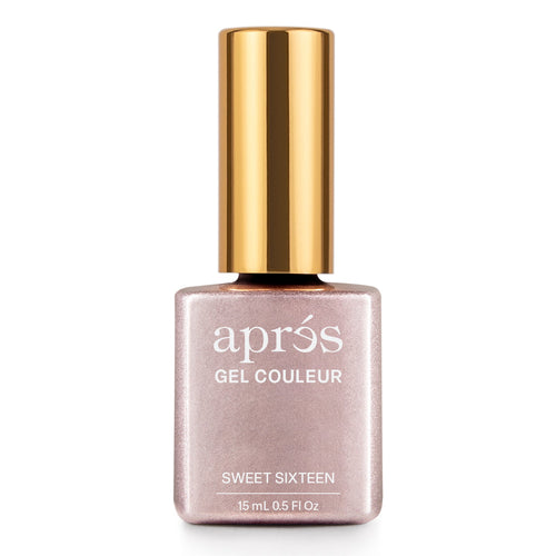 Aprés - Hema Free Gel Couleur - Sweet Sixteen