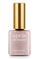 Aprés - Hema Free Gel Couleur - Sweet Sixteen - Gel Polish at Beyond Polish