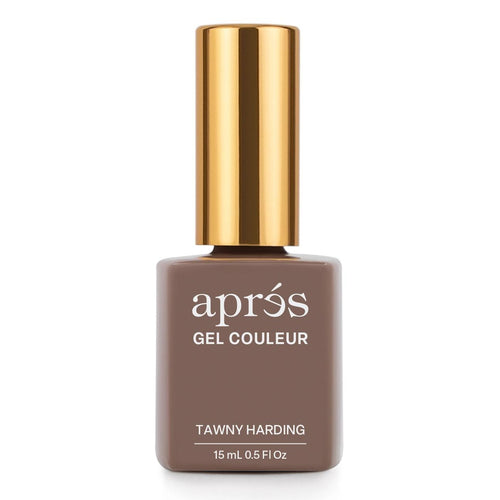 Aprés - Hema Free Gel Couleur - Tawny Harding