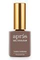 Aprés - Hema Free Gel Couleur - Tawny Harding - Gel Polish at Beyond Polish