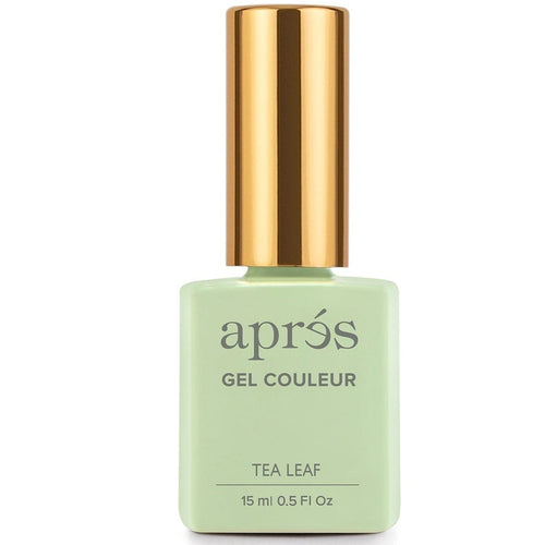 Aprés - Hema Free Gel Couleur - Tea Leaf