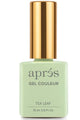 Aprés - Hema Free Gel Couleur - Tea Leaf - Gel Polish at Beyond Polish