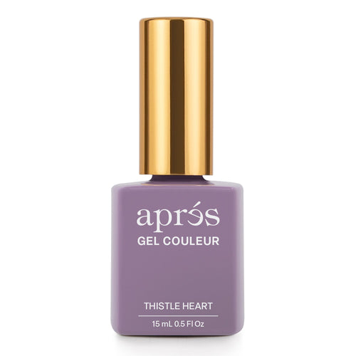 Aprés - Hema Free Gel Couleur - Thistle Heart