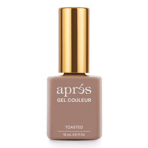 Aprés - Hema Free Gel Couleur - Toasted