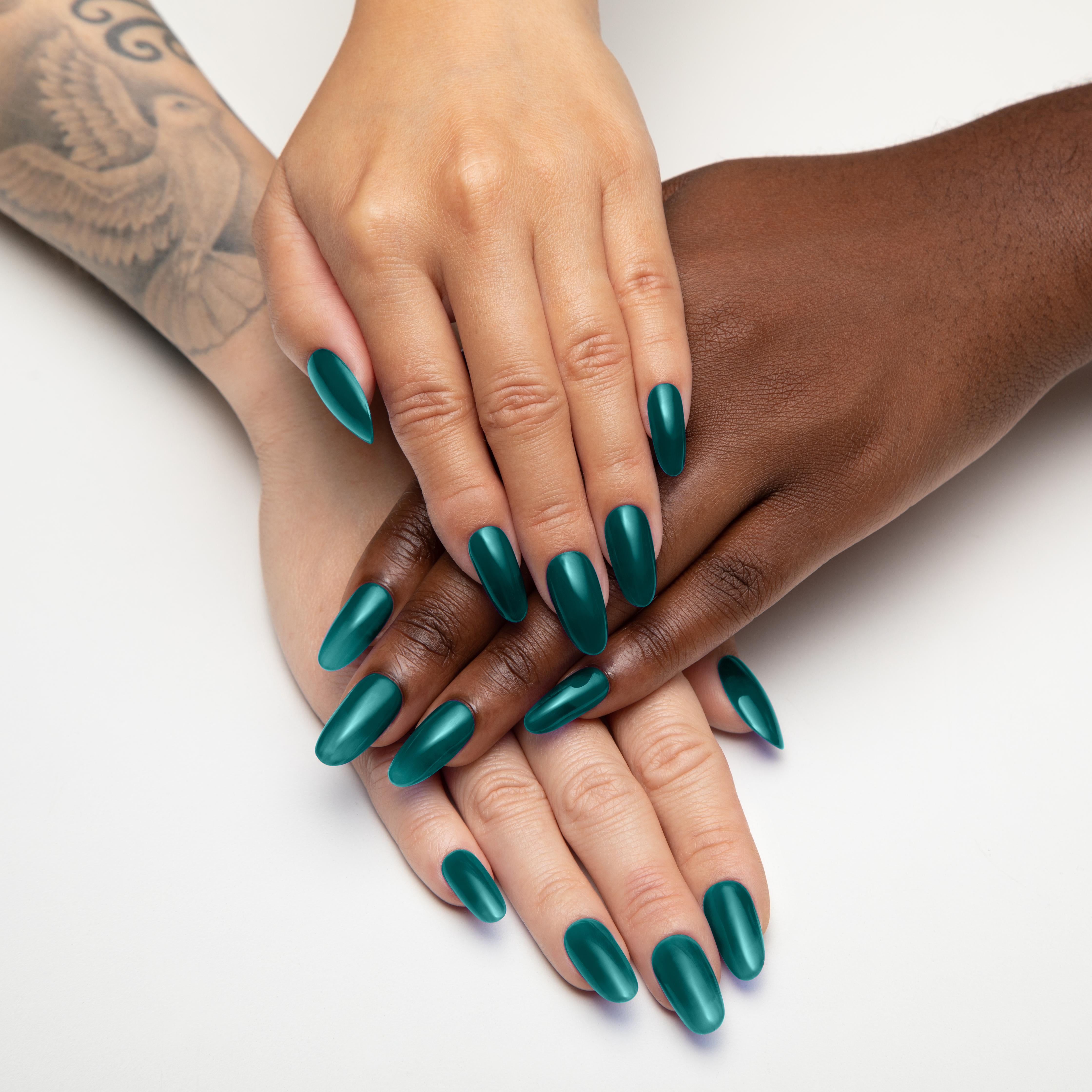 Aprés - Hema Free Gel Couleur - Tropic Light - Gel Polish at Beyond Polish