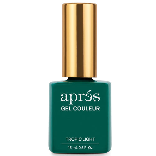 Aprés - Hema Free Gel Couleur - Tropic Light