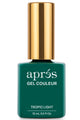 Aprés - Hema Free Gel Couleur - Tropic Light - Gel Polish at Beyond Polish
