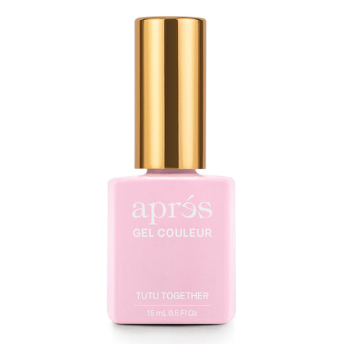 Aprés - Hema Free Gel Couleur - Tutu Together