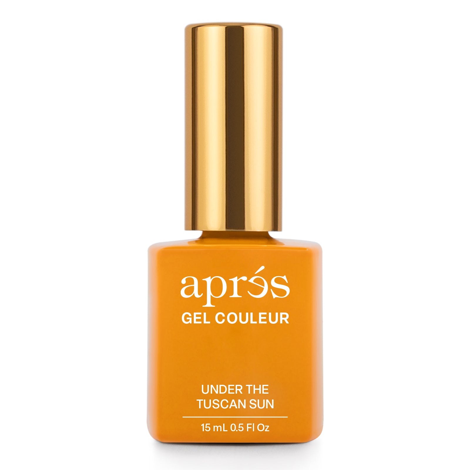 Aprés - Hema Free Gel Couleur - Under The Tuscan Sun - Gel Polish at Beyond Polish