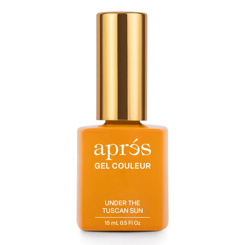 Aprés - Hema Free Gel Couleur - Under The Tuscan Sun